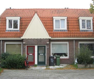 Tussenwoning - Foto 1