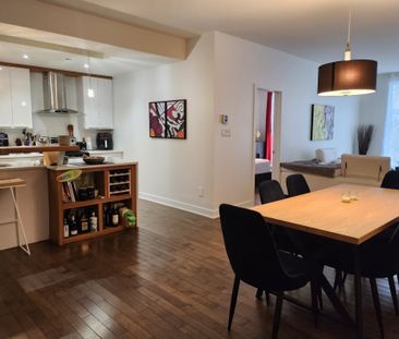 873 Boul. De Maisonneuve E., app.103, H2L 1Y8, H2L 1Y8, Montréal - Photo 4