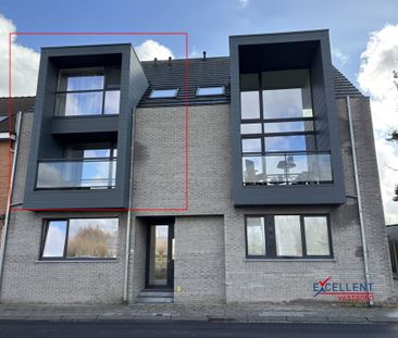 Duplex appartement te huur Oudenaarde - Foto 6