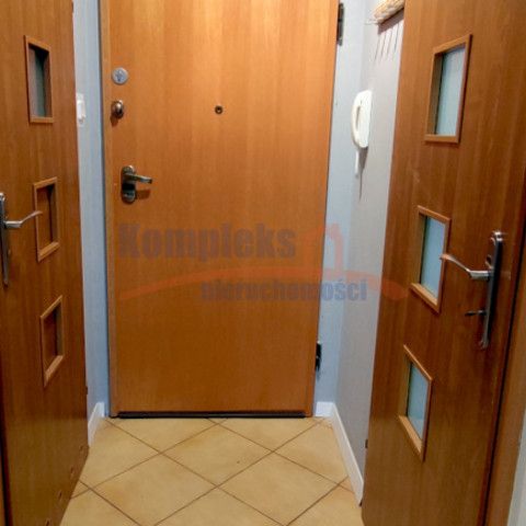 Gumieńce, ul. Hrubieszowska, Szczecin - Фото 1