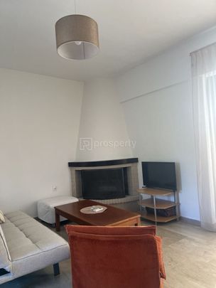 Μεζονέτα για ενοικίαση Άγιος Βασίλειος (Ρίο) - Φωτογραφία 1