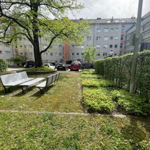 4020 Linz/Bindermichl | Stadlerstraße 2 – Kompakte 1-Zimmer-Wohnung mit Lift! - Foto 2