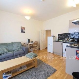 1 Bedroom Apartments in Leeds - Photo 1