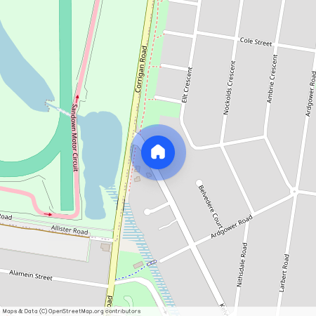 2/113 Kelvinside Road, Vic 3174, Noble Park