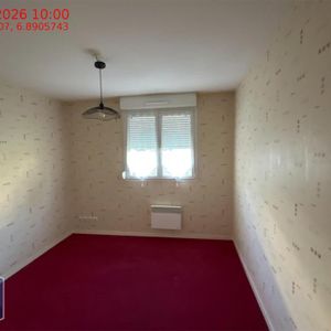 Location Appartement 3 pièces 62m² FORBACH 57600 - Photo 3