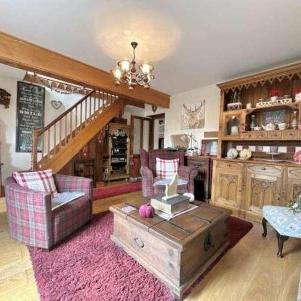 Yeovil Road, Crewkerne, TA18 - Photo 1