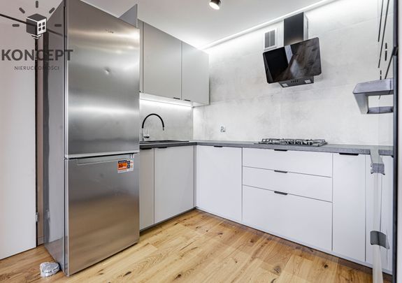 Przytulne 3 pok. | Balkon | ul. Rybacka | po remoncie - Photo 1