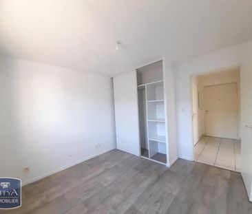 Location Appartement 2 pièces 44m² MULHOUSE 68100 - Photo 2
