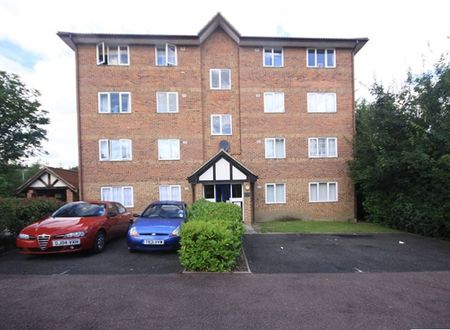 1 Bed Flat, Darlington Court, SE6 - Photo 5