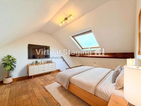 Appartement te huur - Foto 4