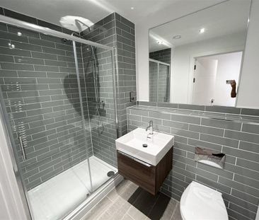 1 bedroom apartment to rent - Photo 6