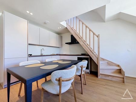 Appartement te huur - Photo 5