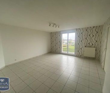 Location Appartement 3 pièces 63m² BROTTES 52000 - Photo 3