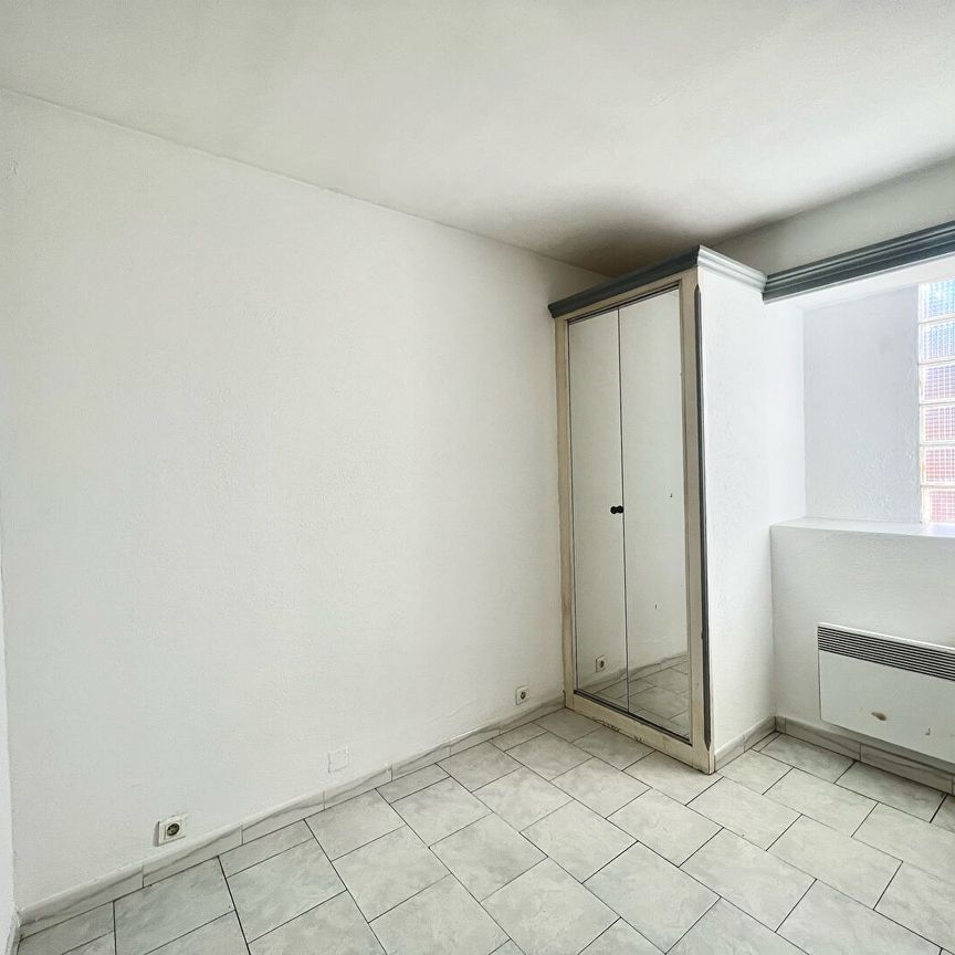 Location Appartement - Photo 1