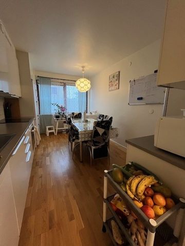 Västra Åpromenaden, Köping - Photo 2