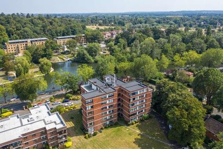 Riverside, Maidenhead, Berkshire, SL6 - Photo 5