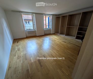 3.5 Zimmer - Photo 3