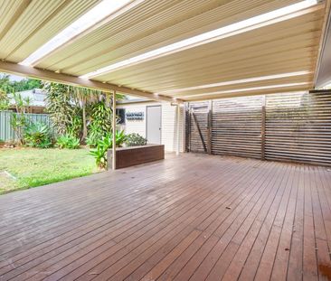 Single-Storey&comma; Family Home&excl; - Photo 6