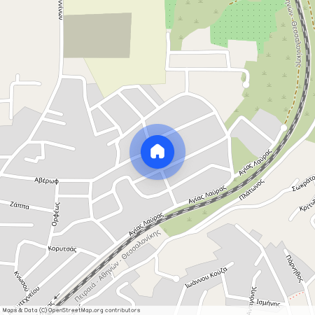 Κέντρο (Άγιος Στέφανος)