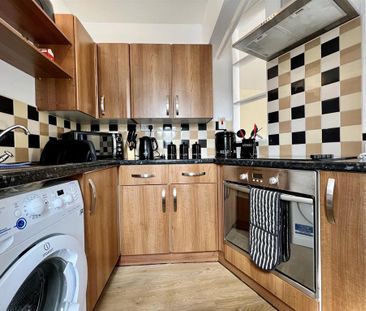 1 bedroom apartment to rent - Photo 6