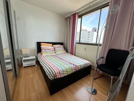 Location Appartement 2 pièces 43m² - Photo 2