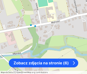 Mieszkanie do wynajęzia Zabrze Rokitnica – zdjęcie 1
