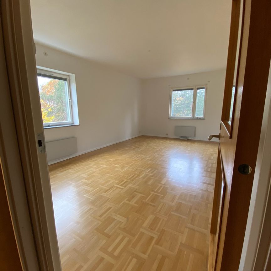 Källmogatan, Katrineholm - Foto 1