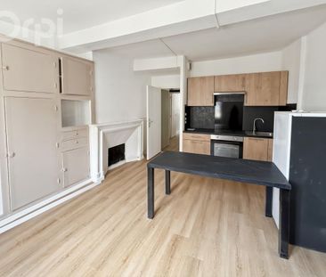 Location Appartement 2 pièces 31m² SENLIS 60300 - Photo 3
