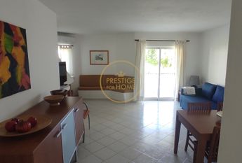 Apartamento T2 em Faro
