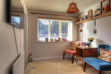 3 BED Terraced House To rent - Photo 2