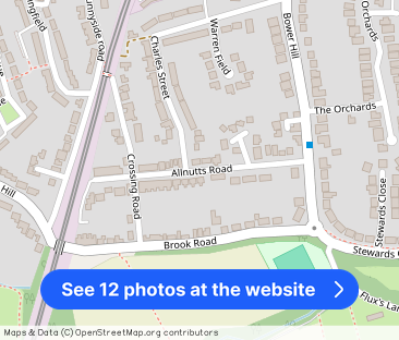 Allnutts Road, Epping, CM16 - Photo 1