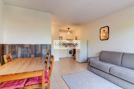 Location Appartement 1 pièce 24m² MANDELIEU LA NAPOULE 06210 - Photo 2
