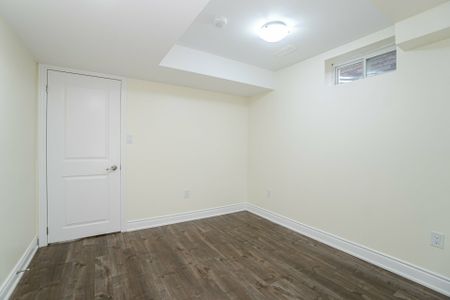 For Lease - 20 Hubbell Road Unit# Bsmt, Brampton, Ontario - Photo 5