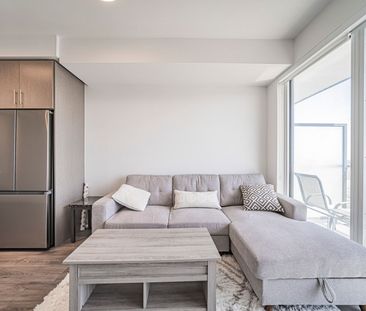 For Lease - 105 Oneida Crescent Unit# 2509, Richmond Hill, Ontario - Photo 1