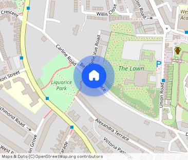 Carline Road, Lincoln - Photo 1