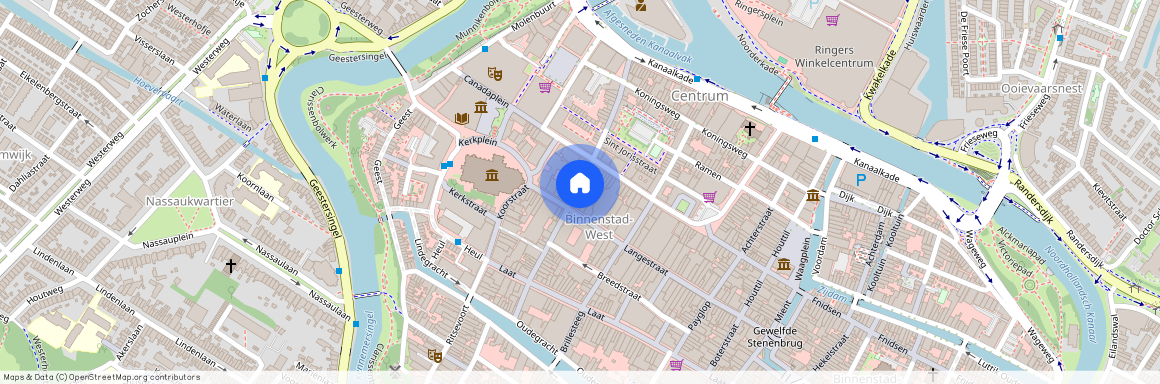 Hoogstraat 15, 1811 KV Alkmaar, Alkmaar