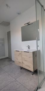 Maison 4 pièces à Vaudricourt - Photo 3