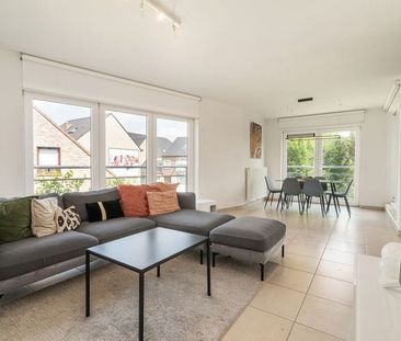 Appartement te huur - Photo 3