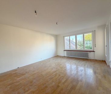 Bel appartement de 5.5 pièces situé à Pomy - Photo 1