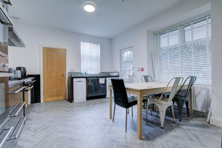 1 bedroom in a house share to rent - Photo 5