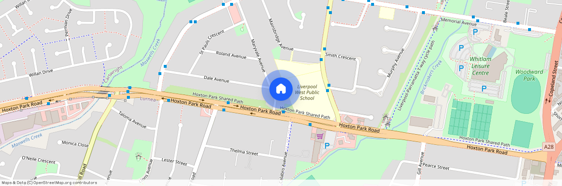 52A Maryvale Avenue, NSW 2170, Liverpool