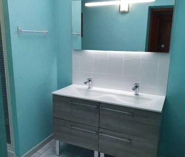 Appartement à louer 2 pièces 57.71m² - Photo 6