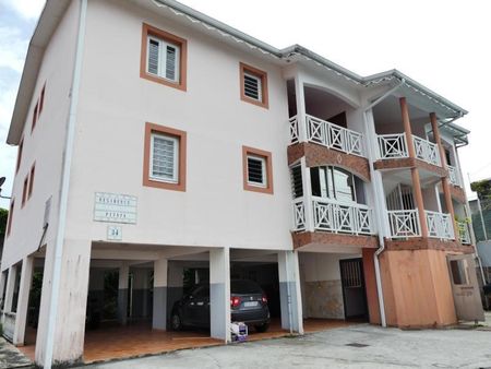 Appartement T4 - Fort-de-France - Photo 3