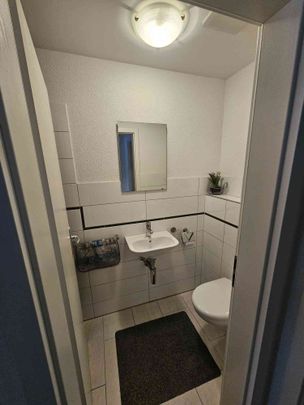 3.5 Zimmer, 88 m², 1. Stock - Photo 1
