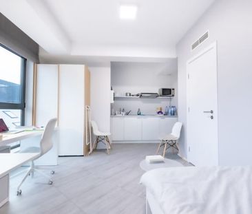 Studio te huur - Foto 2
