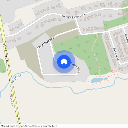 23 AMBER Drive, Ontario, Wasaga Beach