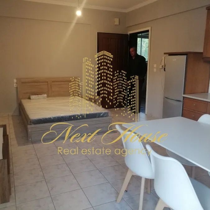 Studio/Γκαρσονιέρα για ενοικίαση Αγυιά (Πάτρα) - Photo 1