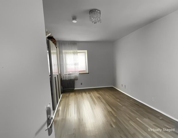 Demnächst frei! 3-Zimmer-Wohnung in Bocholt Bocholt - Foto 1