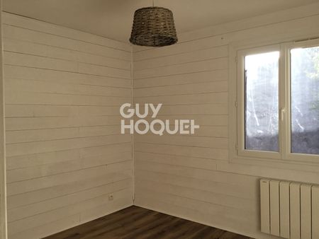 LEGUEVIN Maison de 5 pièces (102 m²) à louer - Photo 2