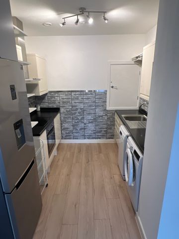 1 Bed Flat, Hampton House, SO14 - Photo 4